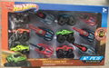 Friction small size cars set gifts promotions