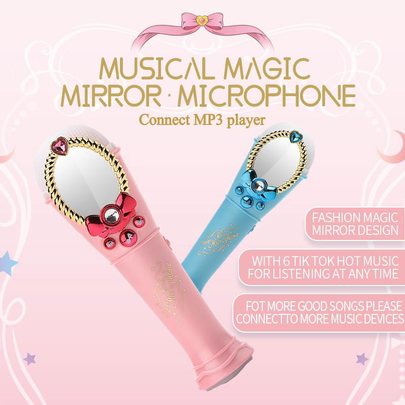 Microphone Toys 