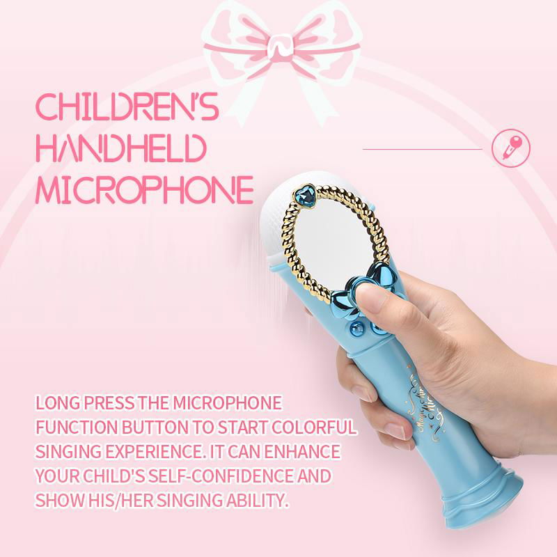Microphone Toys  2