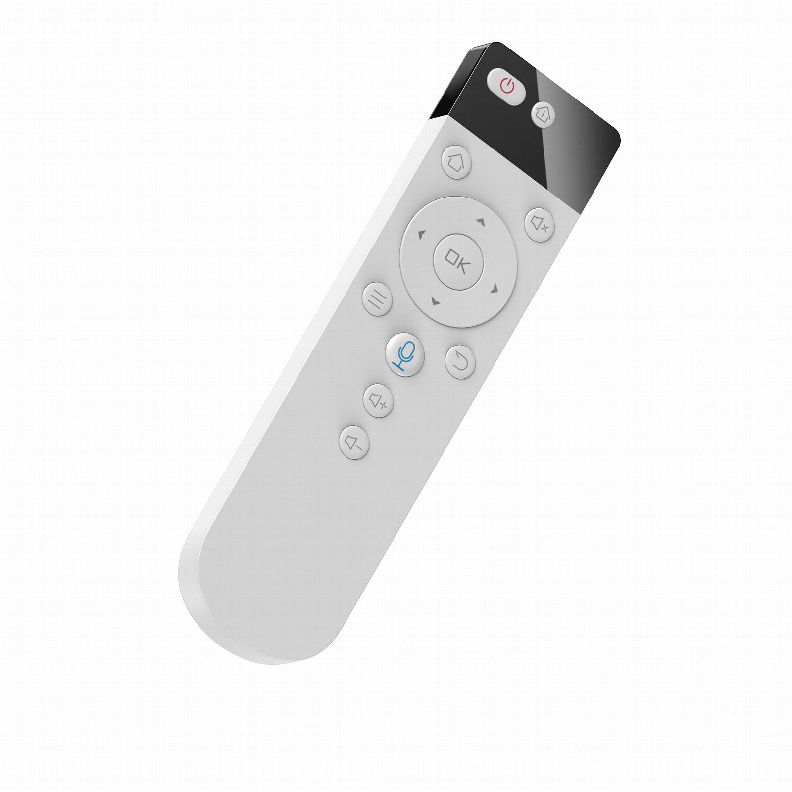 Vsoontech`s Nano Style Voice Remote Controller---R02