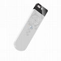 Vsoontech`s Nano Style Voice Remote Controller---R02 1