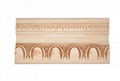 wood carved crown mouldings wooden craft