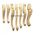 carved wood legs for furniture wooden ornaments furniture leg