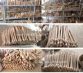 carved wood legs for furniture wooden ornaments furniture leg 6