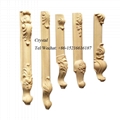 carved wood legs for furniture wooden ornaments furniture leg 1