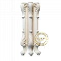 carved wood legs for furniture wooden