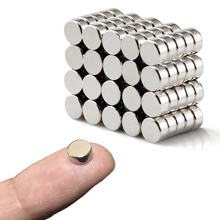 合金磁鐵瓦形磁鐵釤古磁鐵鍍鋅鍍鎳 2