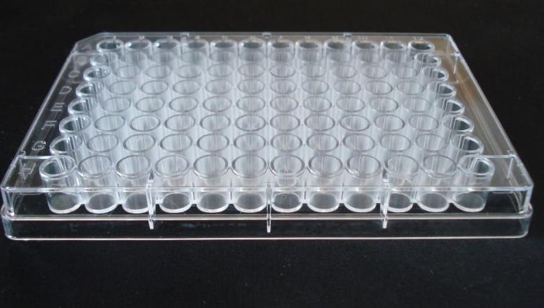 detachable or non-detachable elisa plate