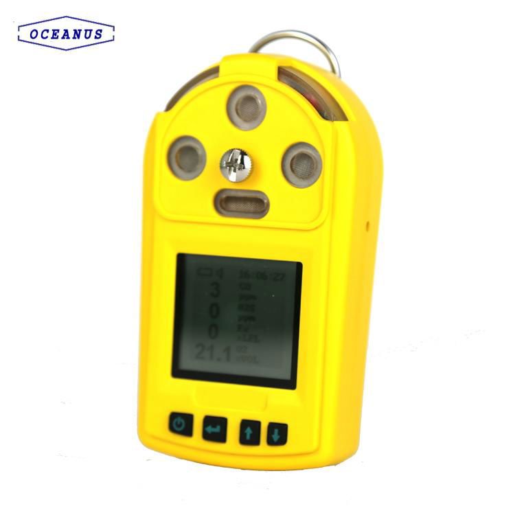 OC-904 Portable Ammonia NH3 Gas Detector  1