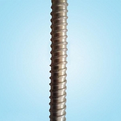 Formwork Cold Rolled Tie Rod