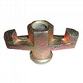 Formwork Wing Nut