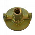 Formwork Anchor Nut 1