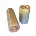 Formwork Hex Nut 1