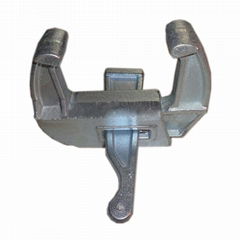 Forkwork Clamp 