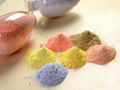 Colorful & Shinning Melamine Molding