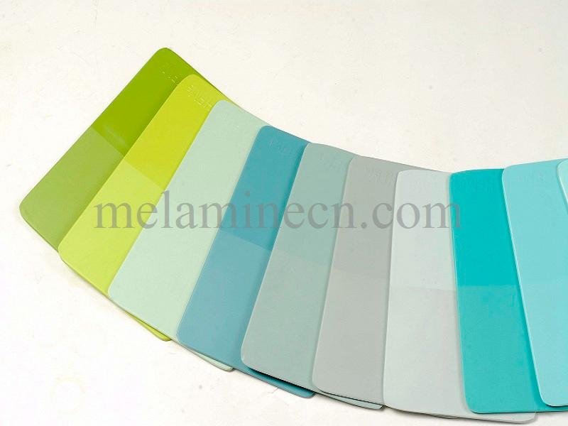Colorful & Shinning Melamine Resin Compound Manufacturer 2