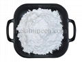 Special melamine moulding compound	 2