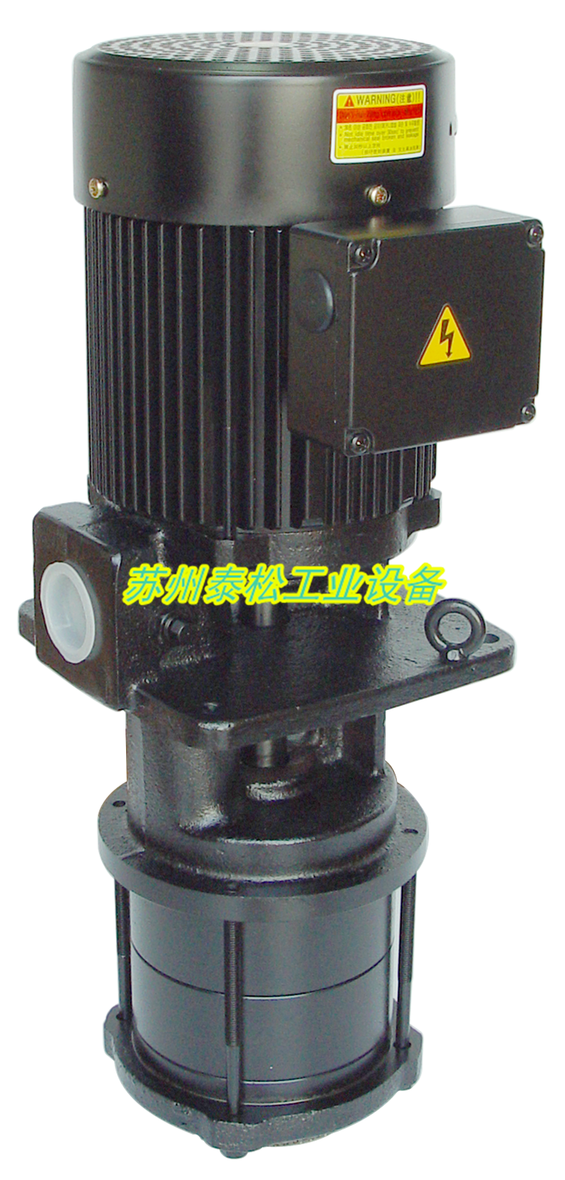 韓國亞隆多級泵 ACP-1100HMFS45  