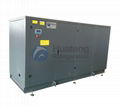 China Box Type 50hz Water Cooled Scroll Chiller