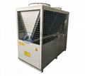 Module Air Cooled Heat Pump 1