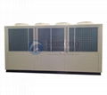 Air Cooled Screw Chiller