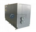 Water Cooled Scroll Chiller machine 1