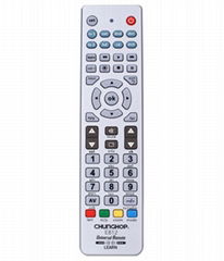 E812 Universal Remote Control For TV with operation 8 devices in 1