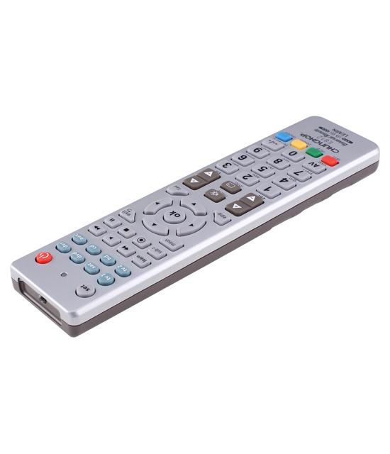 E812 Universal Remote Control For TV with operation 8 devices in 1 2