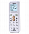 K-1028EH Universal Air Conditioner Remote Control with Backlight Remote 2