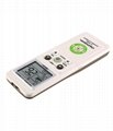 1000 in 1 LED Display Universal Air Conditioning Remote Control  2