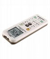 K-1028E Hot Sale New IR Remote Universal Wireless 1000 in 1 AC Digital LCD  2