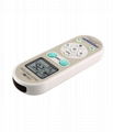 Q-001E LCD Display Universal Air Conditioner Remote Control  2