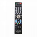 RM-1919E Universal Smart TV Remote Control Replacement for LG Samsung Skyworth 