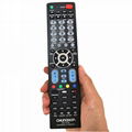 RM-1919E Universal Smart TV Remote Control Replacement for LG Samsung Skyworth  3