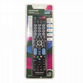 RM-1919E Universal Smart TV Remote Control Replacement for LG Samsung Skyworth  5