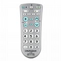 L108E Infrared Learning Codes Remote Control for TV DVD SAT CBL  1