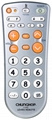 L108E Infrared Learning Codes Remote Control for TV DVD SAT CBL  2