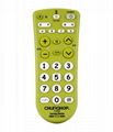 L108E Infrared Learning Codes Remote Control for TV DVD SAT CBL  3