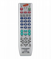 L403E Universal Learning Remote Control Nobel Controller 