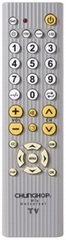 M1E IR Universal TV Remote Control For LED LCD HDTV