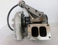 TURBOCHARGER
