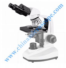 XSL-13 biological microscope