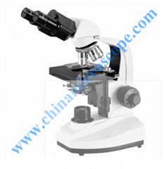 XSL-15 biological microscope