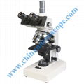 MIA-400 biological microscope 1