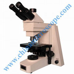 MIC-S1 Advanced Biological Microscope