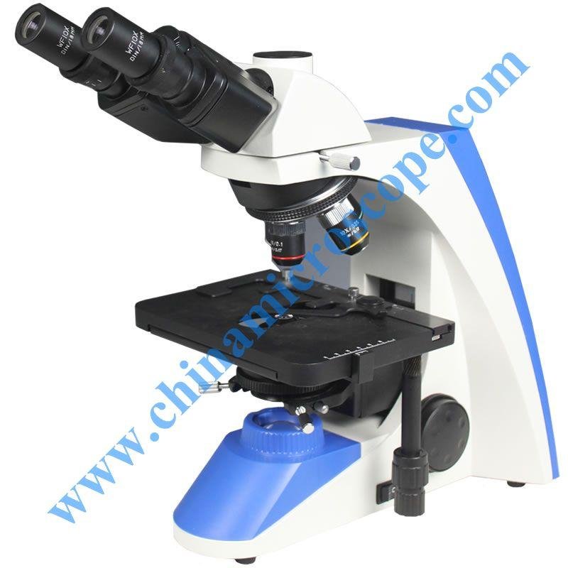 MIA-600 biological microscope - 15 (China Manufacturer) - Optical Lens ...