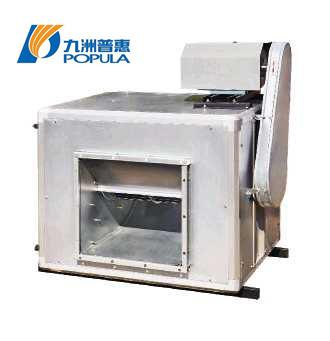 HTFC離心式消防排煙風機