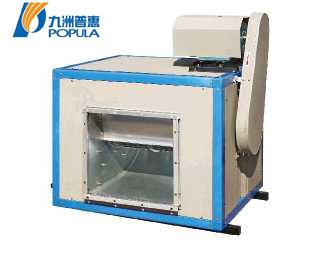 HTFC離心式消防排煙風機 3