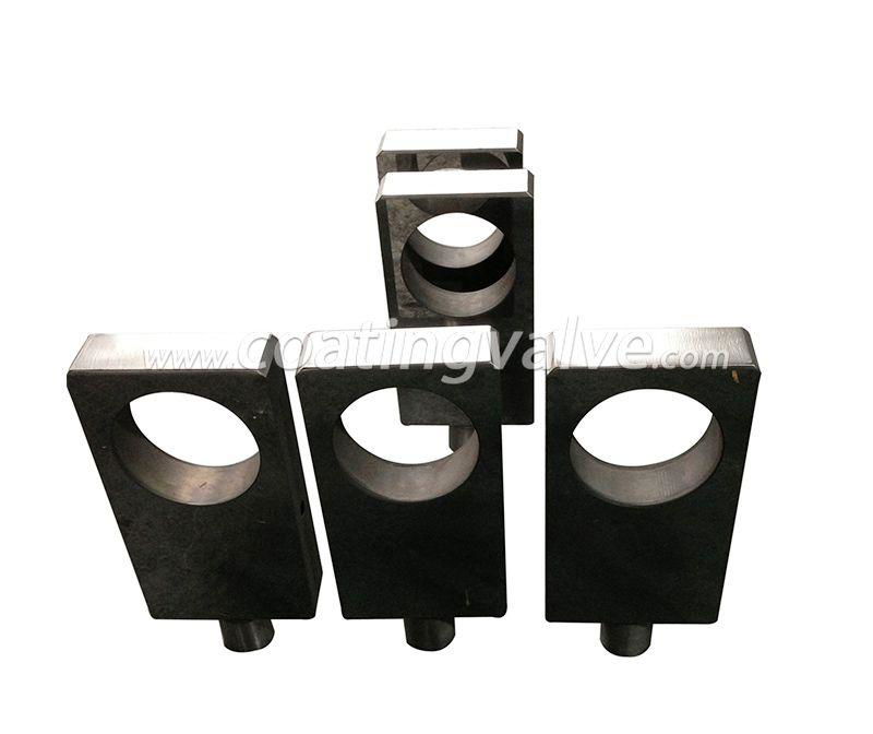 High Performance Valve Gate