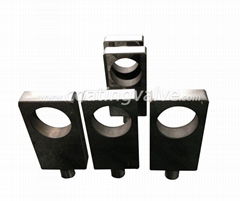 High Performance Valve Gate